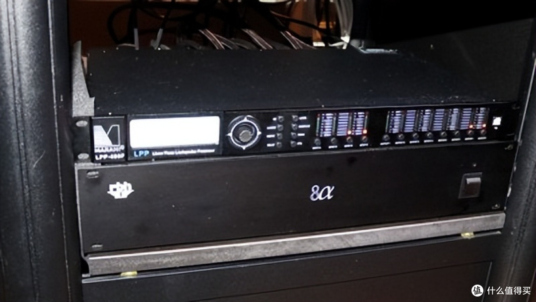 RBH Sound SVTRS 主动式扬声器系统评测