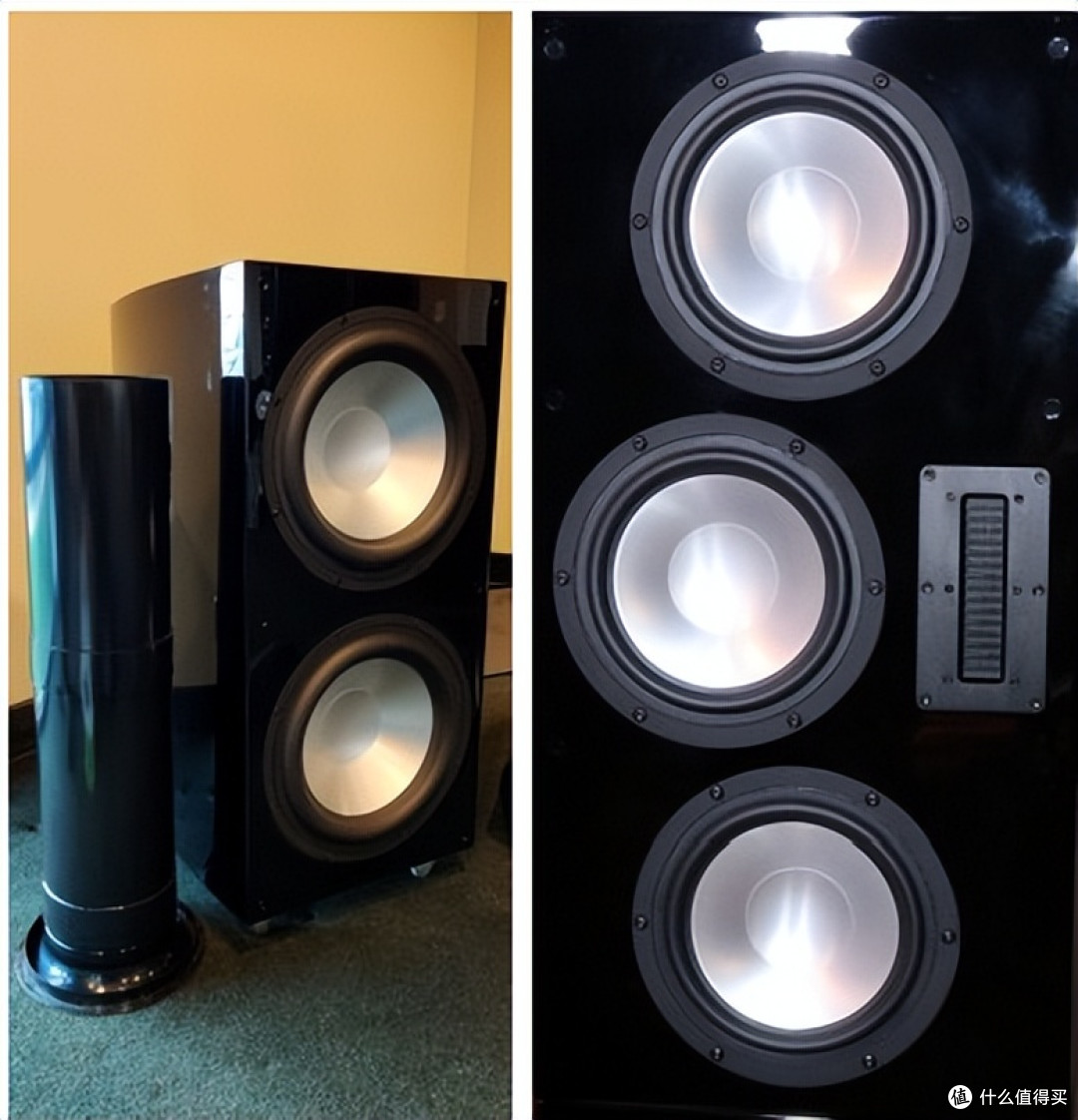 RBH Sound SVTRS 主动式扬声器系统评测