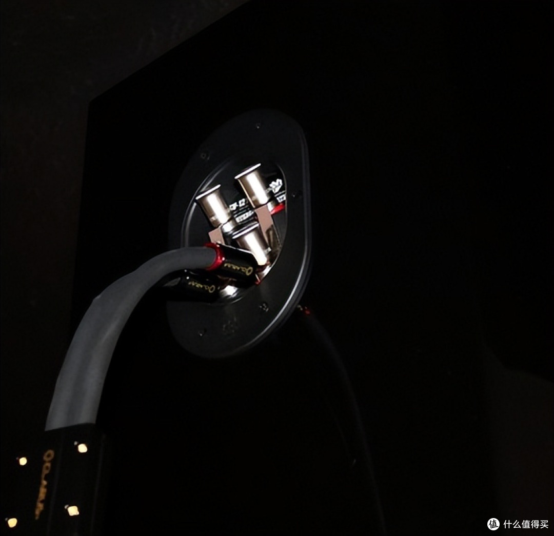 RBH Sound SVTRS 主动式扬声器系统评测