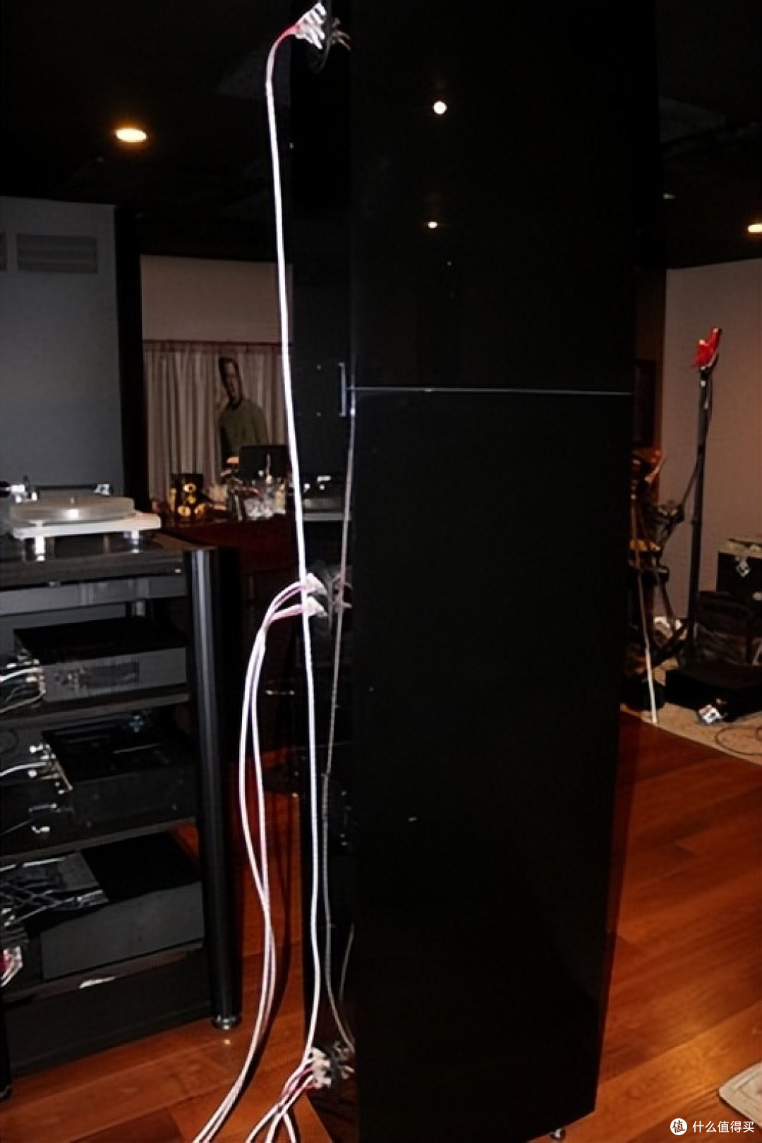 RBH Sound SVTRS 主动式扬声器系统评测