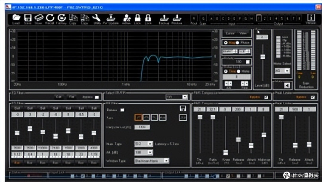 RBH Sound SVTRS 主动式扬声器系统评测