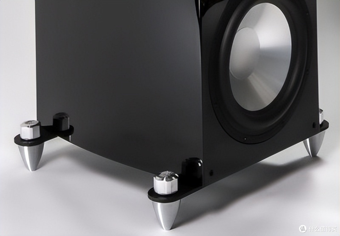 RBH Sound SVTRS 主动式扬声器系统评测