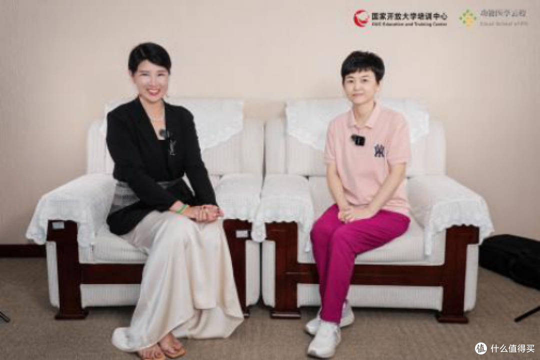 功能医学健康管理产教融合交流活动暨2508届结业典礼