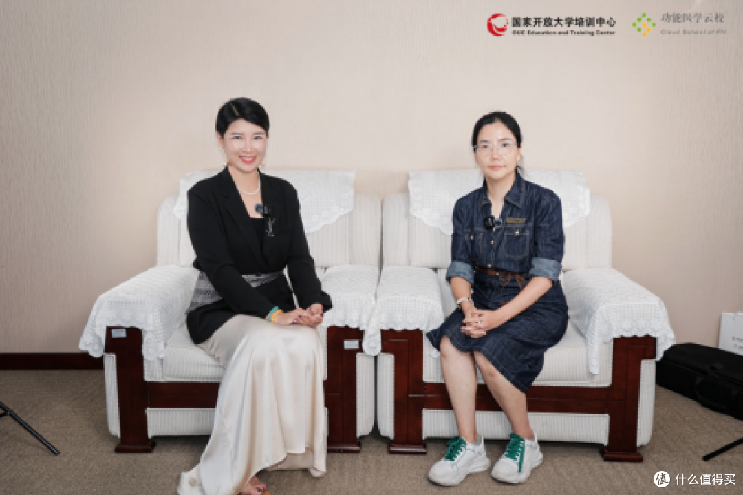 功能医学健康管理产教融合交流活动暨2508届结业典礼