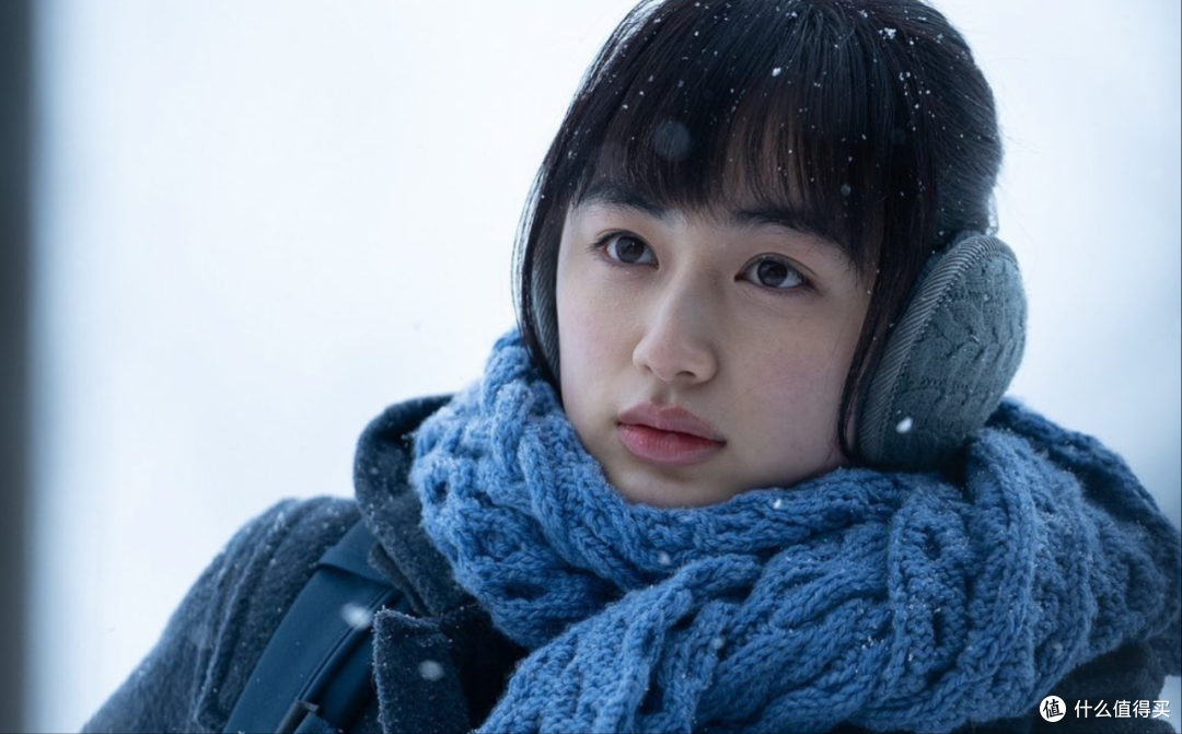 不愧是Netflix，把俗套拍得如此唯美
