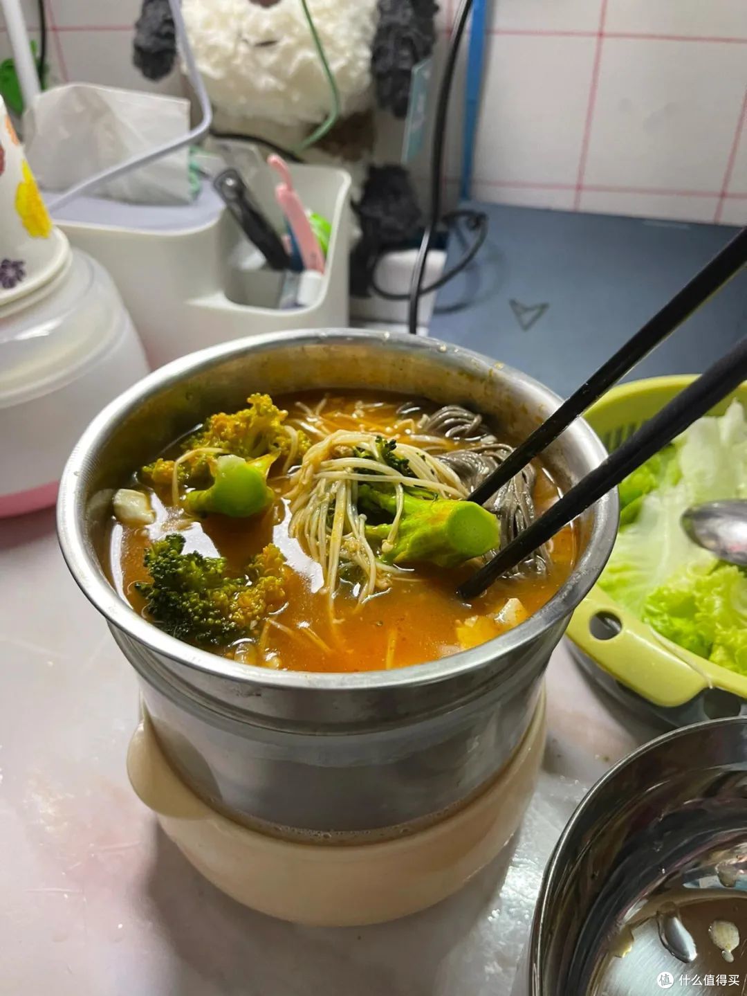 被年轻人家里的“蒸蛋器用法”惊呆了!打开思路后,根本闲置不了