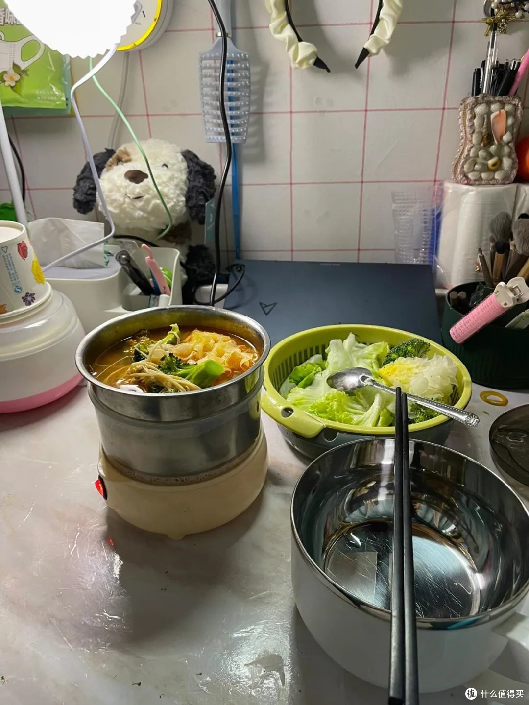 被年轻人家里的“蒸蛋器用法”惊呆了!打开思路后,根本闲置不了