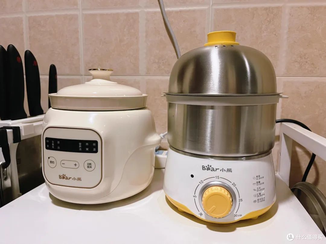 被年轻人家里的“蒸蛋器用法”惊呆了!打开思路后,根本闲置不了