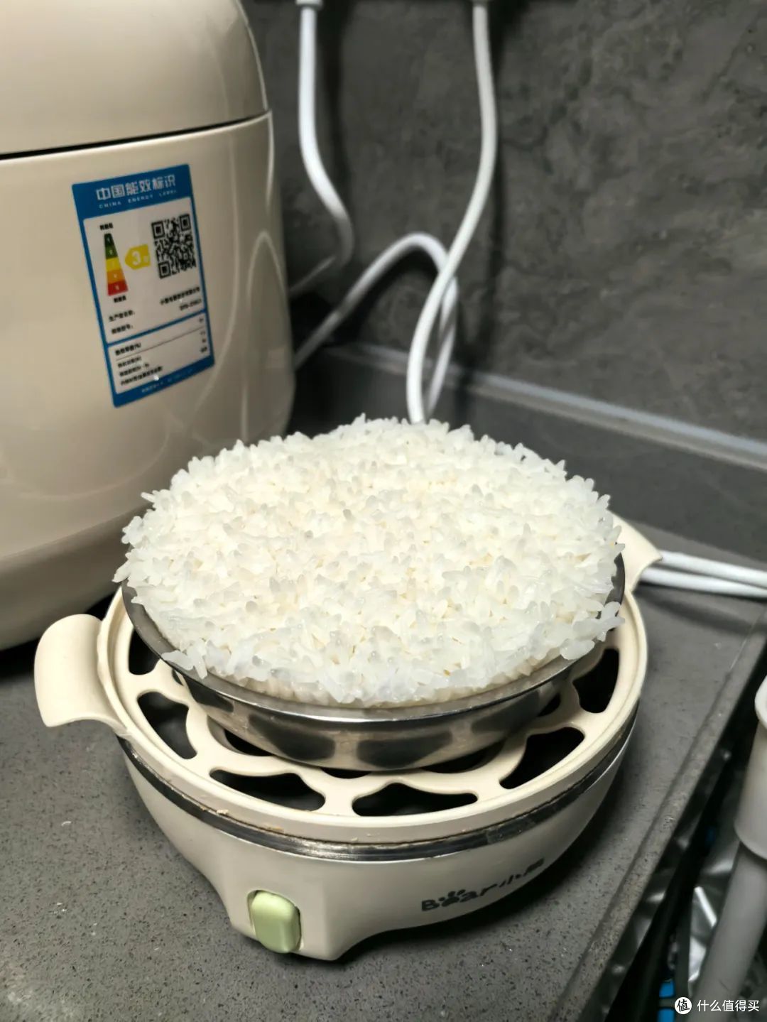 被年轻人家里的“蒸蛋器用法”惊呆了!打开思路后,根本闲置不了