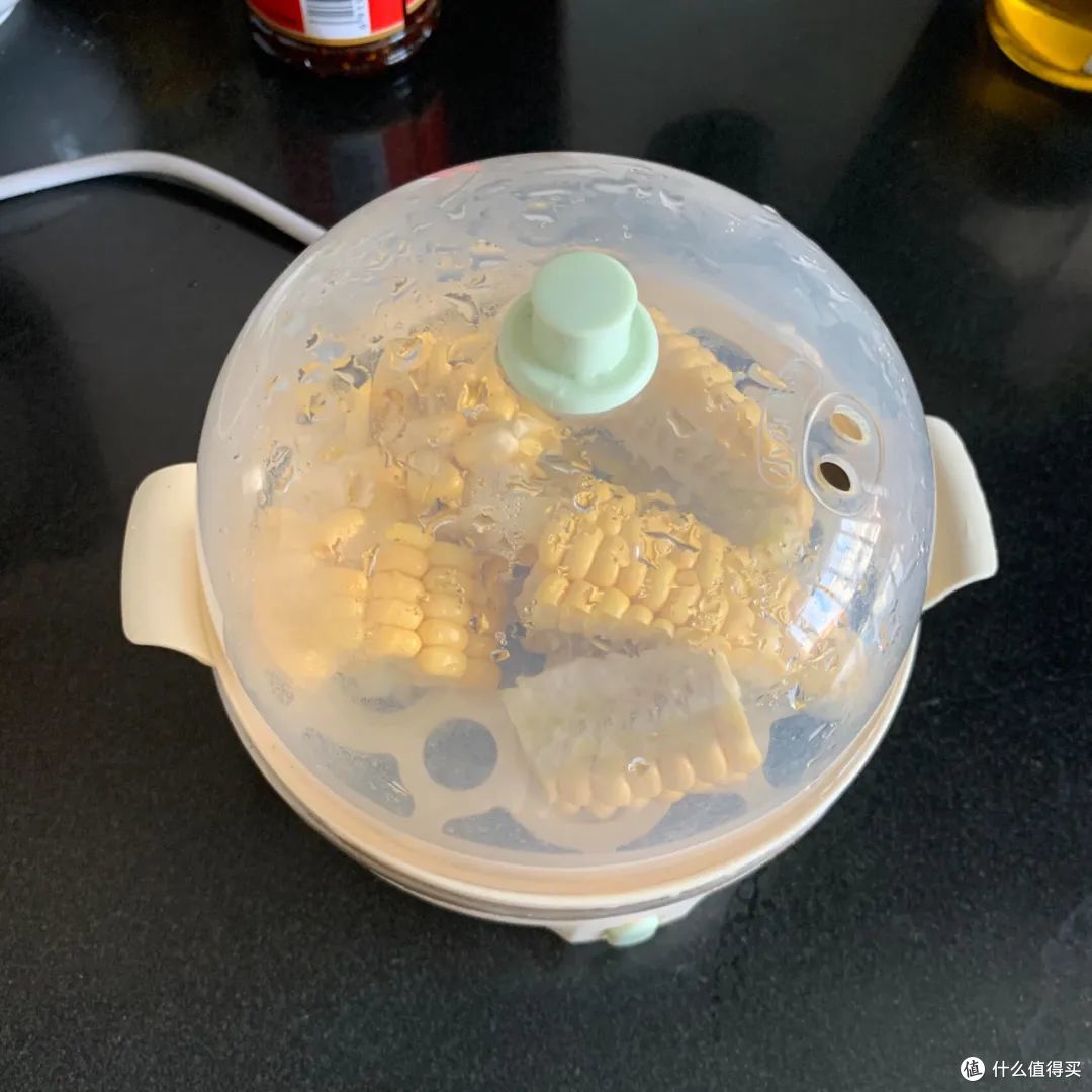 被年轻人家里的“蒸蛋器用法”惊呆了!打开思路后,根本闲置不了