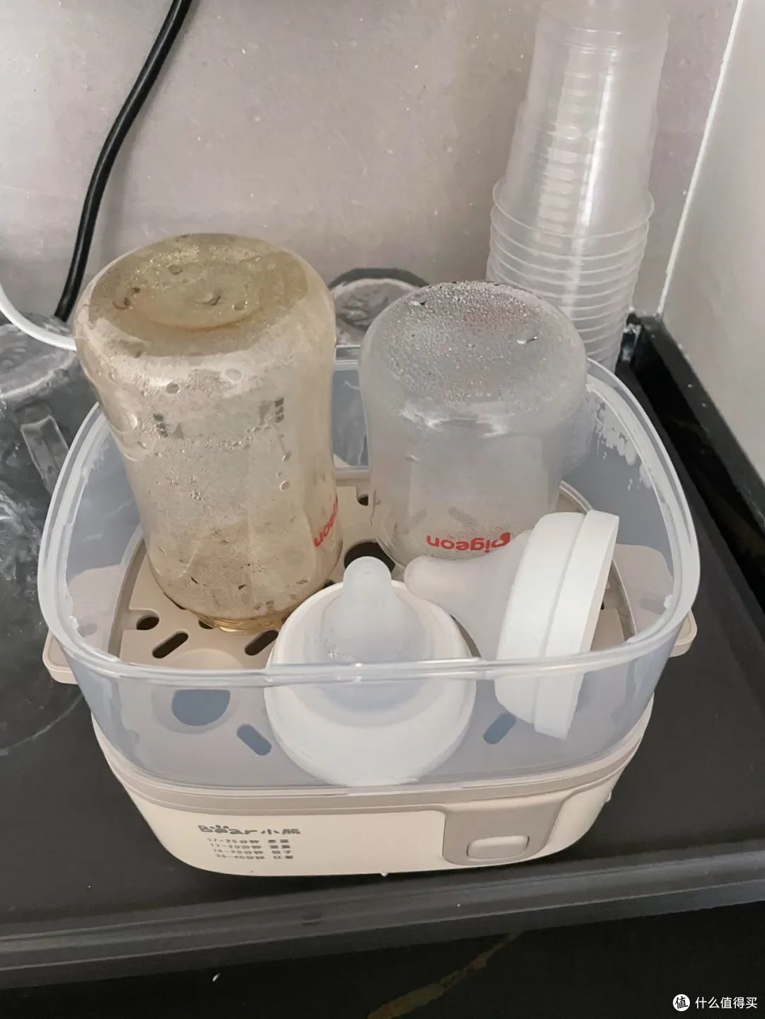 被年轻人家里的“蒸蛋器用法”惊呆了!打开思路后,根本闲置不了