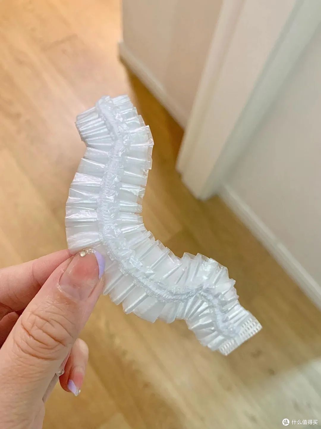 被小小的“湿巾盖子”圈粉了!打开思路后,解决了不少生活痛点