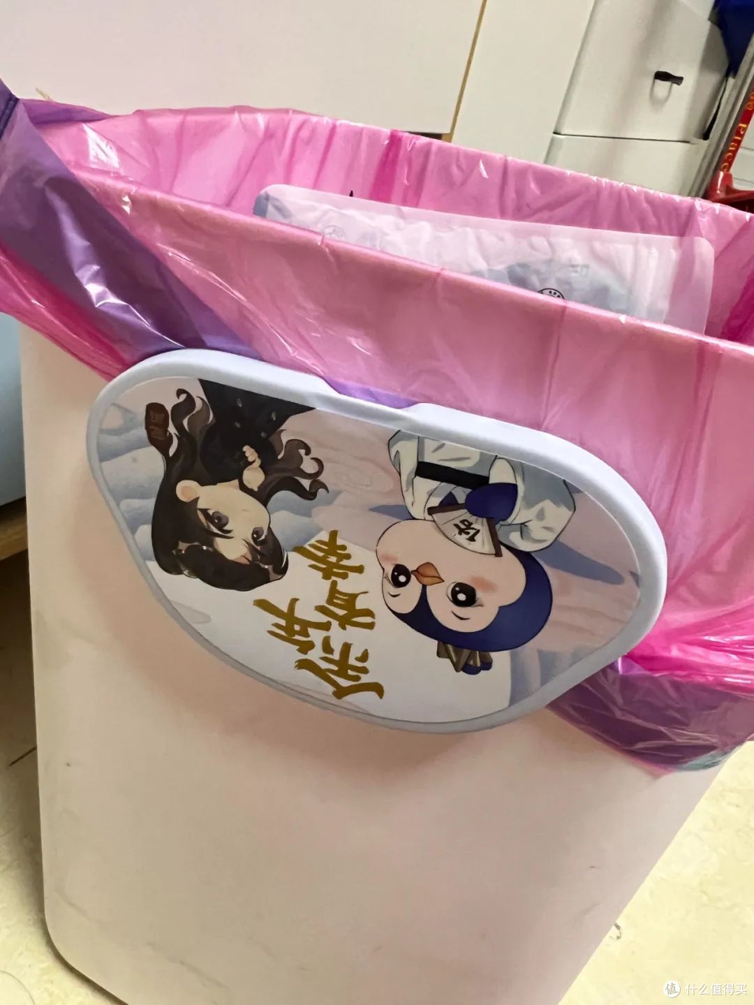 被小小的“湿巾盖子”圈粉了!打开思路后,解决了不少生活痛点