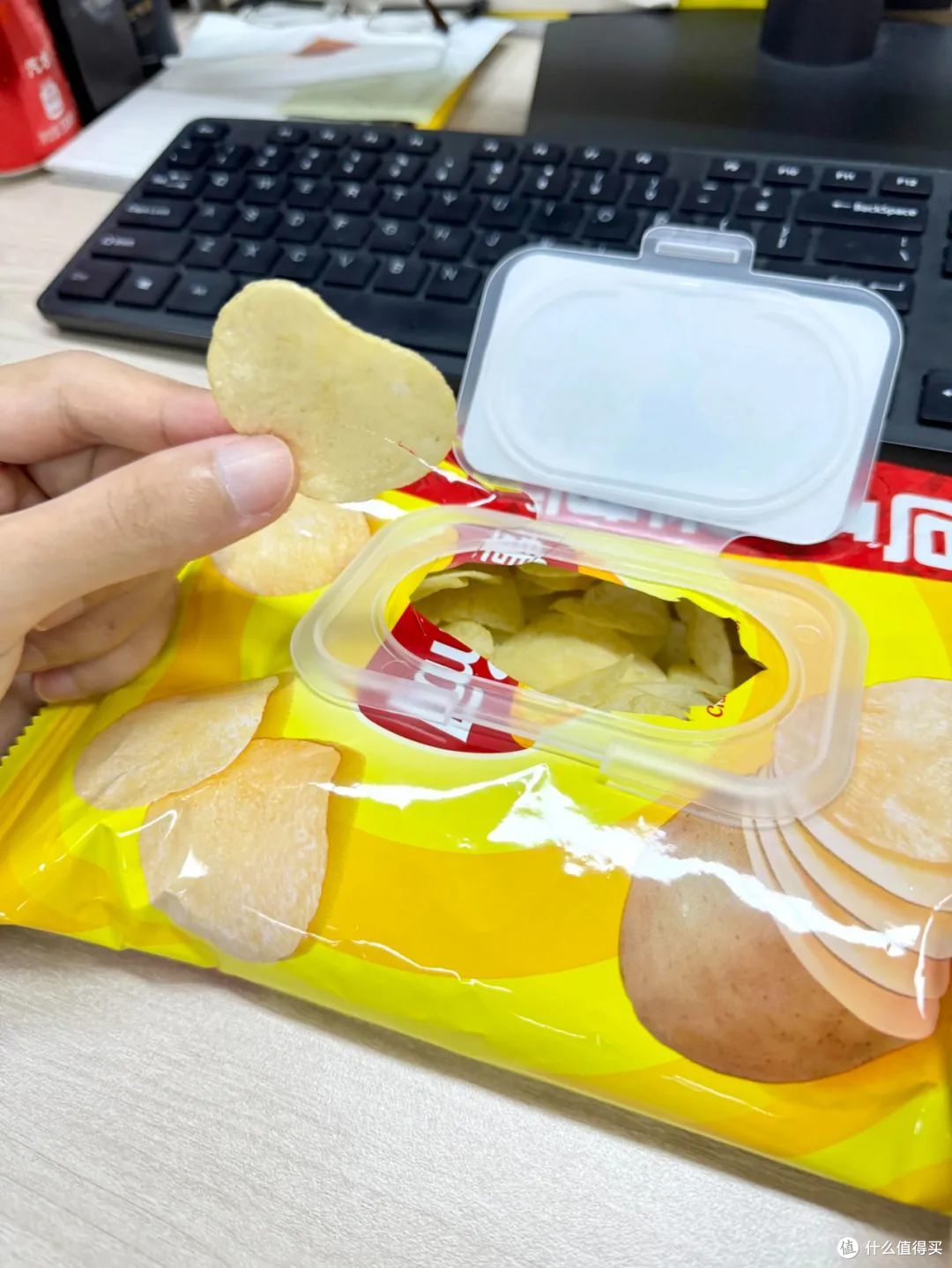 被小小的“湿巾盖子”圈粉了!打开思路后,解决了不少生活痛点