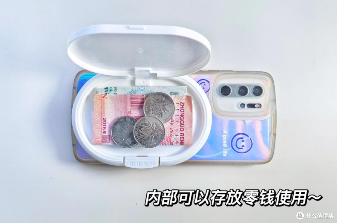 被小小的“湿巾盖子”圈粉了!打开思路后,解决了不少生活痛点