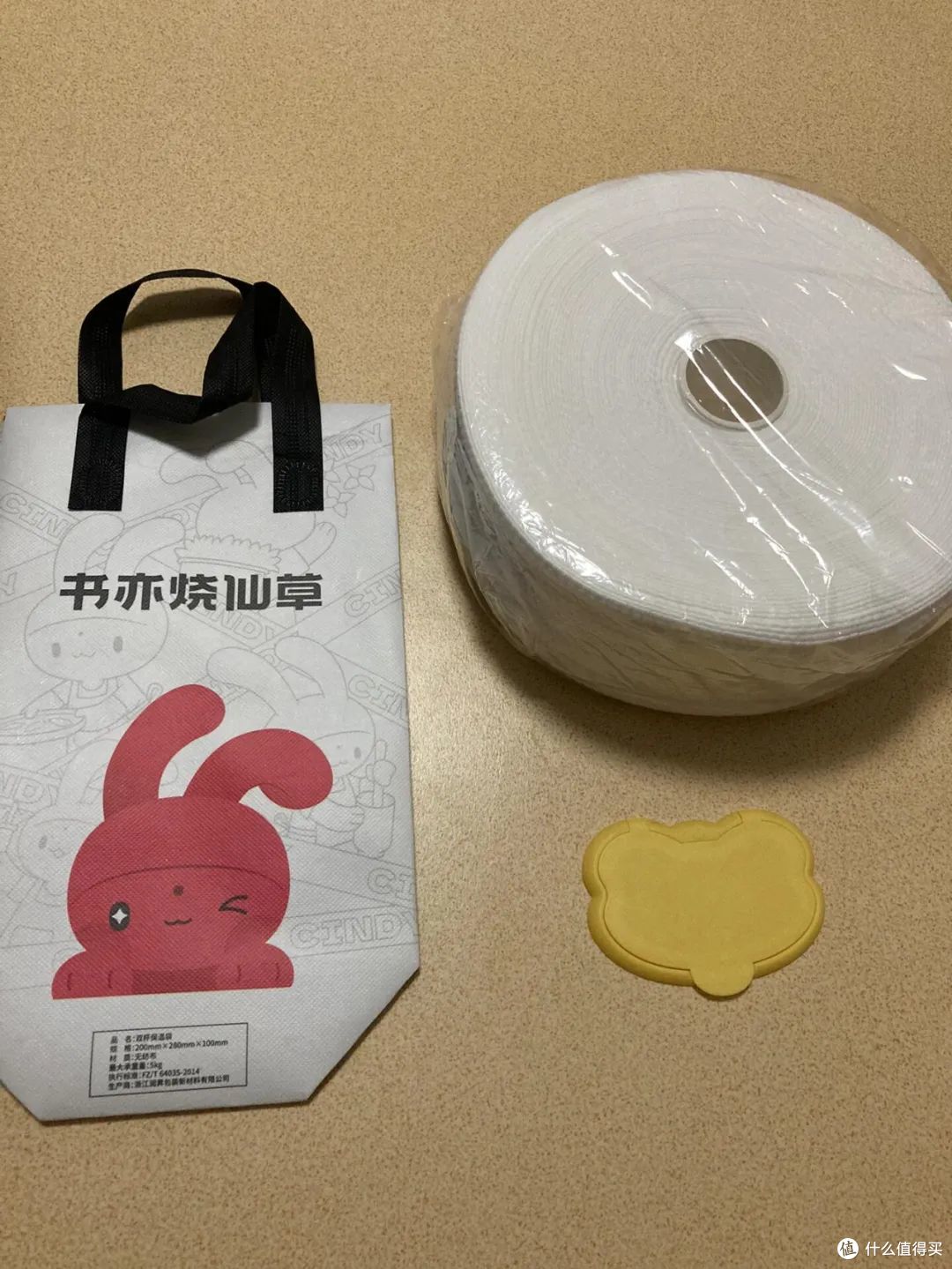 被小小的“湿巾盖子”圈粉了!打开思路后,解决了不少生活痛点