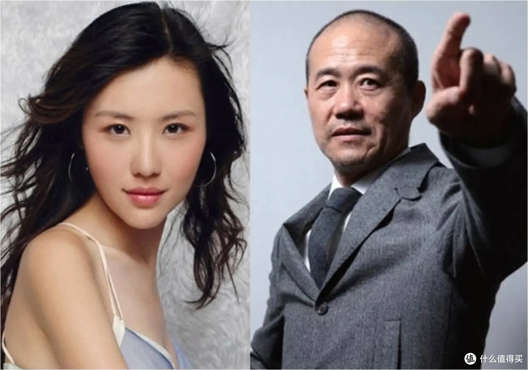 10年前地产大亨王石娶了小30岁的演员田朴珺，两人是真爱吗？