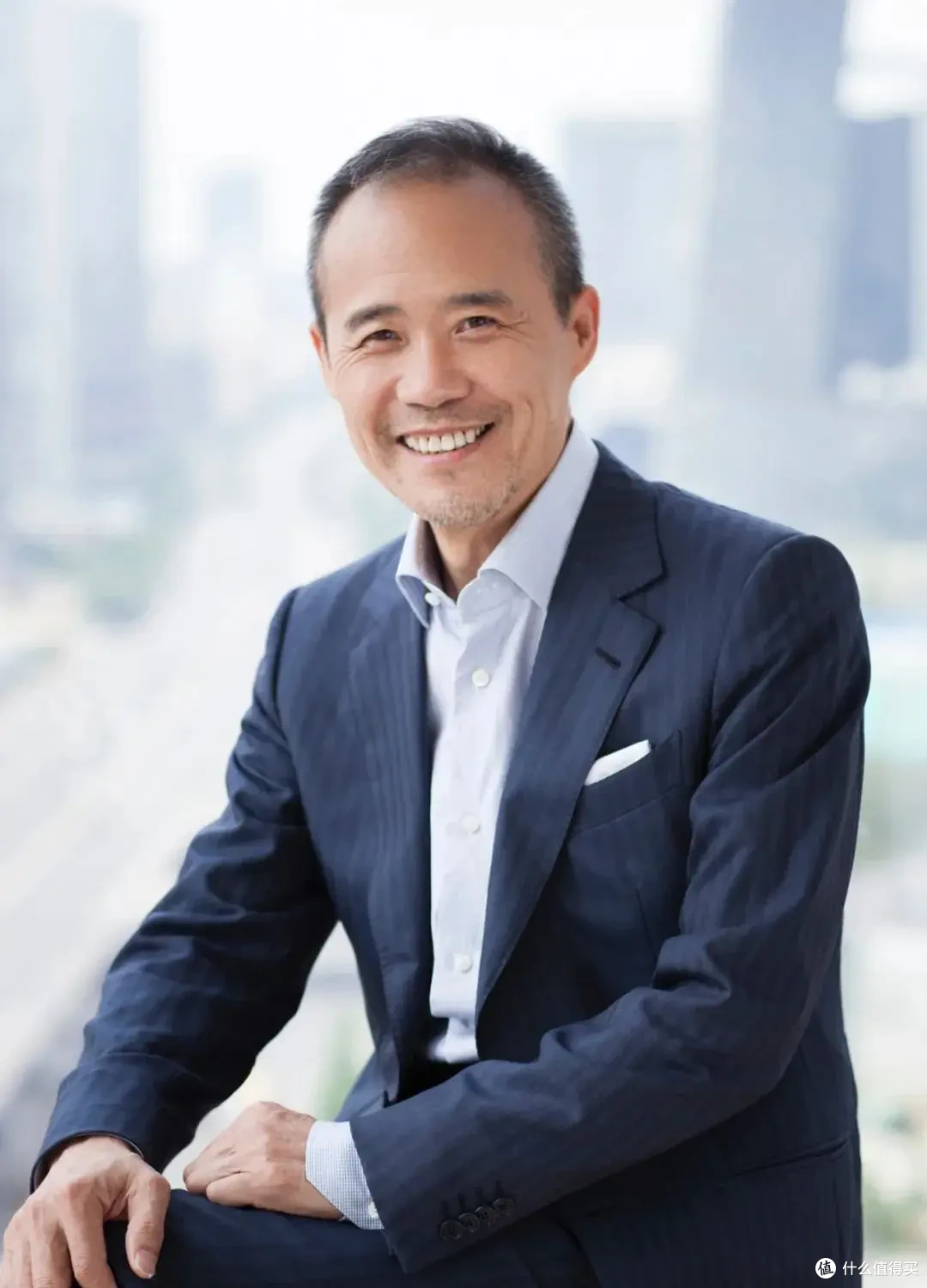 10年前地产大亨王石娶了小30岁的演员田朴珺，两人是真爱吗？