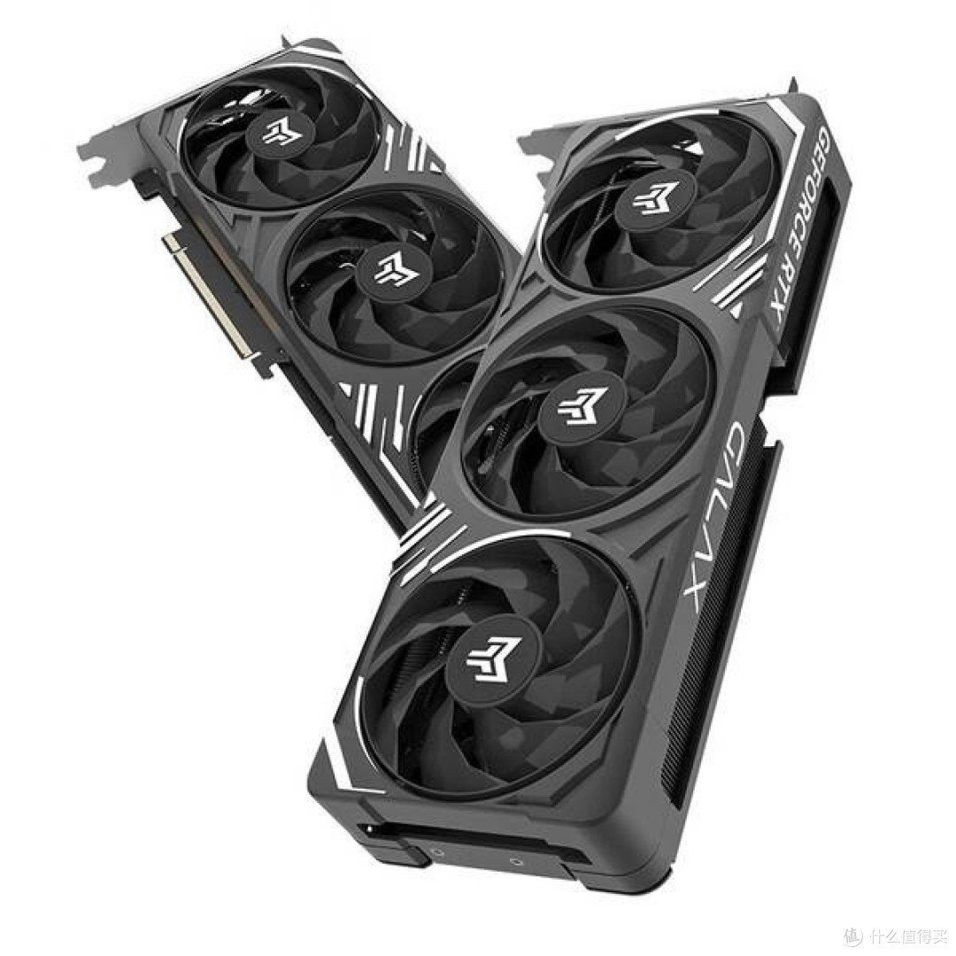 全能新锐,战力革新:影驰 GeForce RTX 5060 金属大师 黑金版 OC