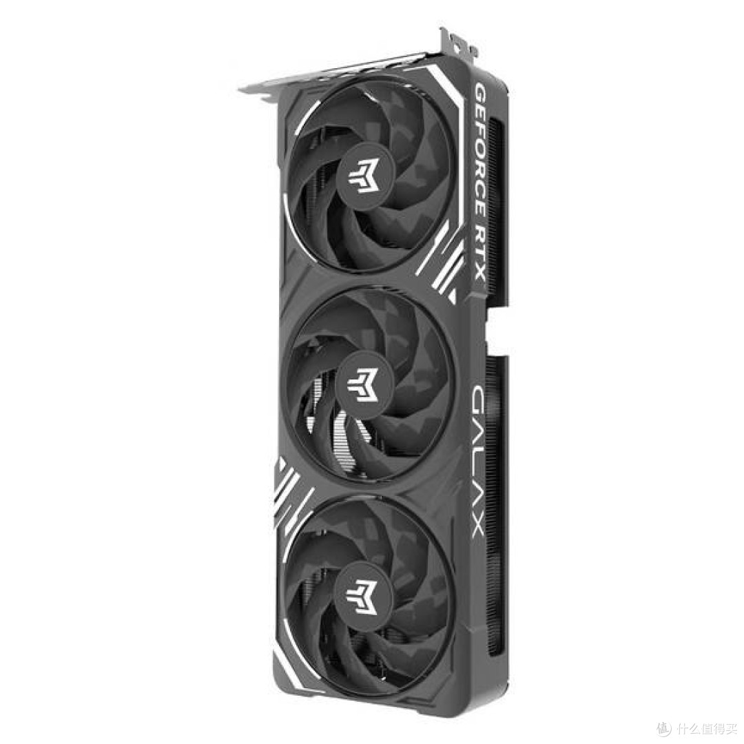 全能新锐,战力革新:影驰 GeForce RTX 5060 金属大师 黑金版 OC