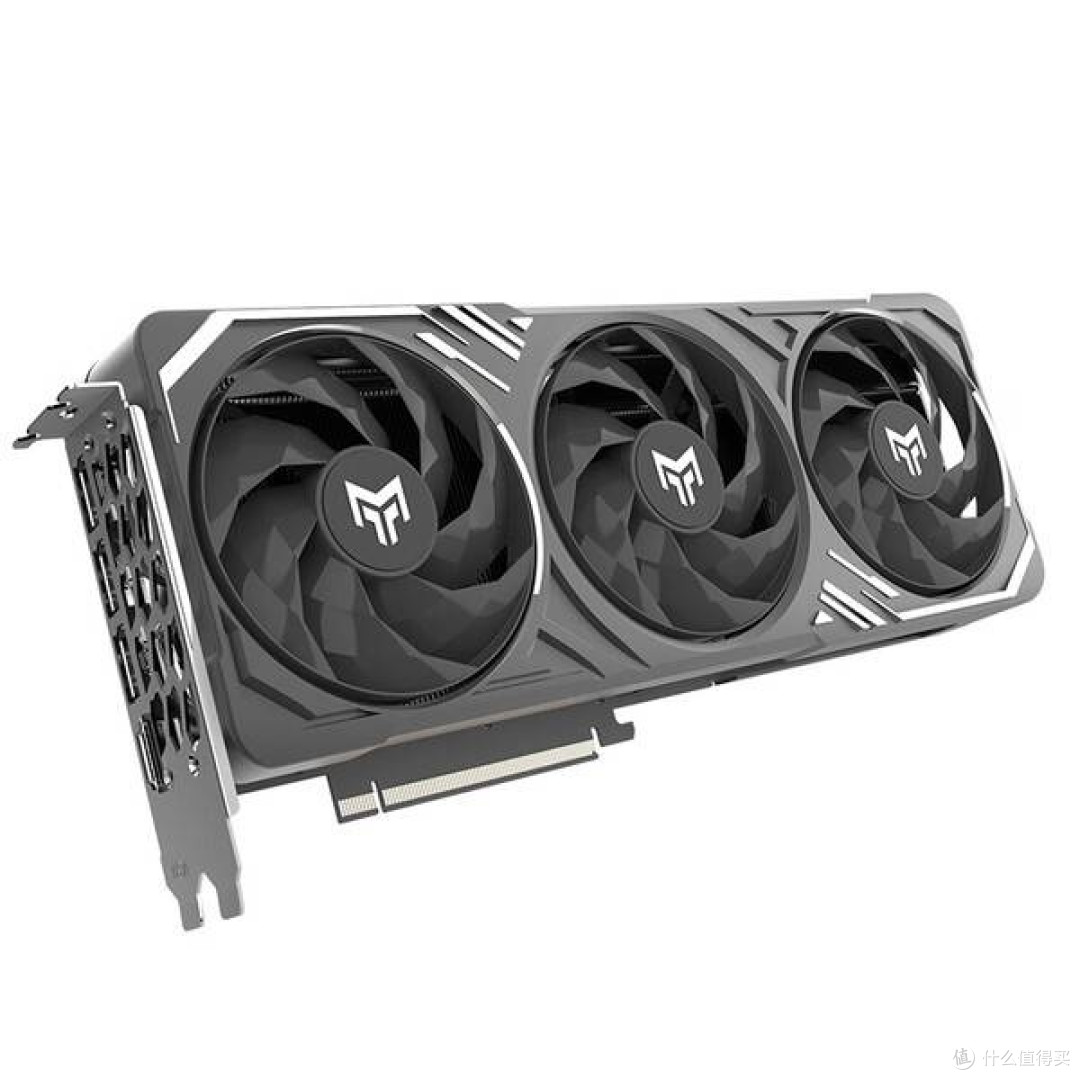 全能新锐,战力革新:影驰 GeForce RTX 5060 金属大师 黑金版 OC