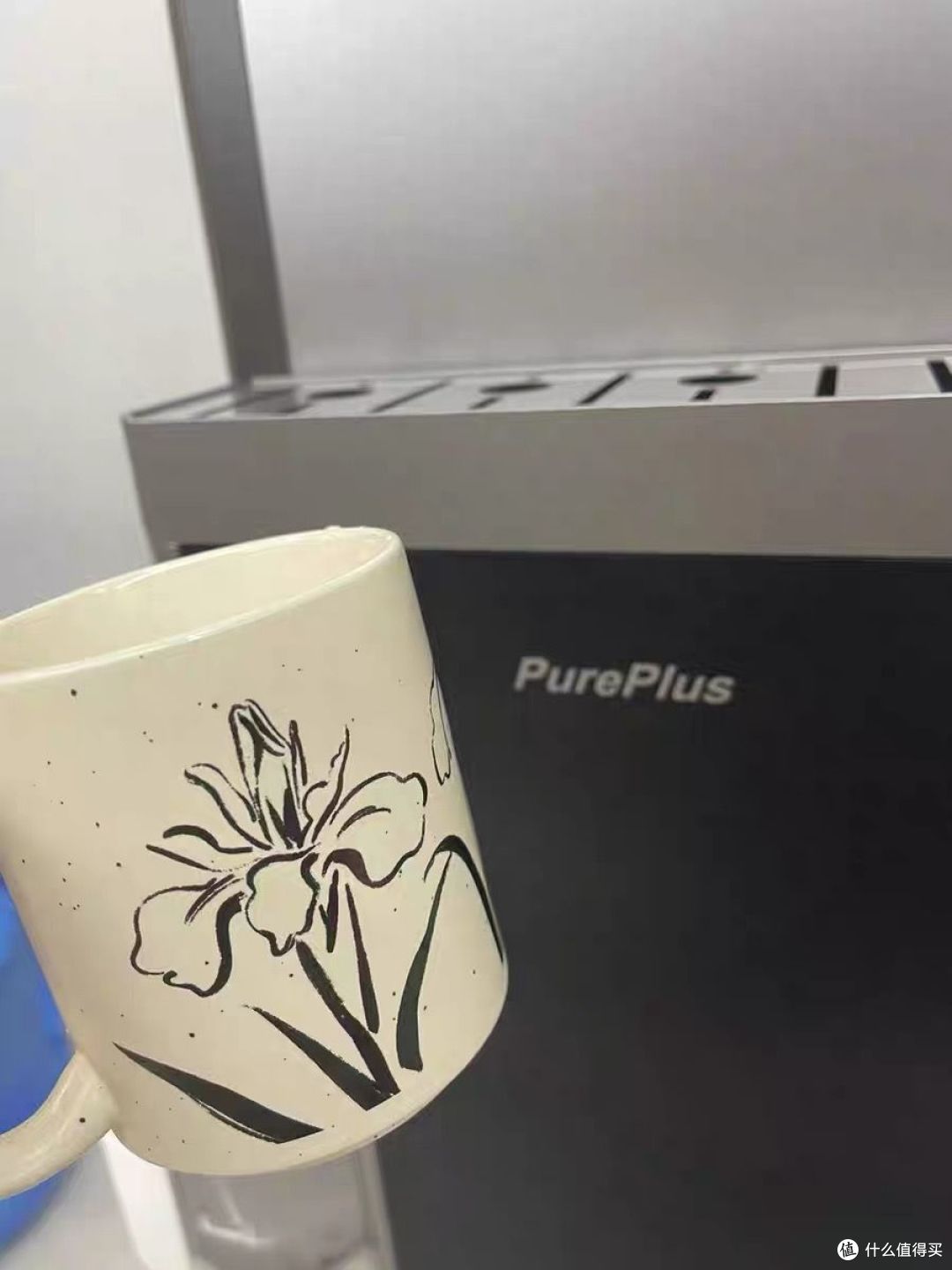 直出冰块的饮水机你见过么?远大璞勒制冰饮水机新品驾到!