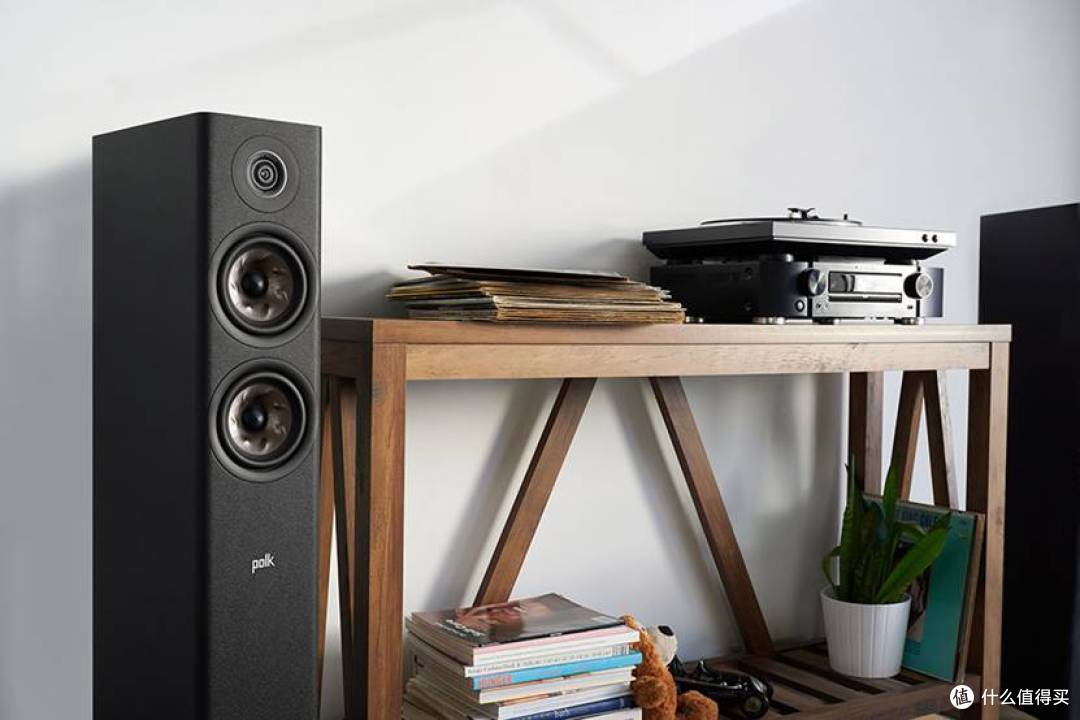 入门HIFI系统的绝赞搭配
