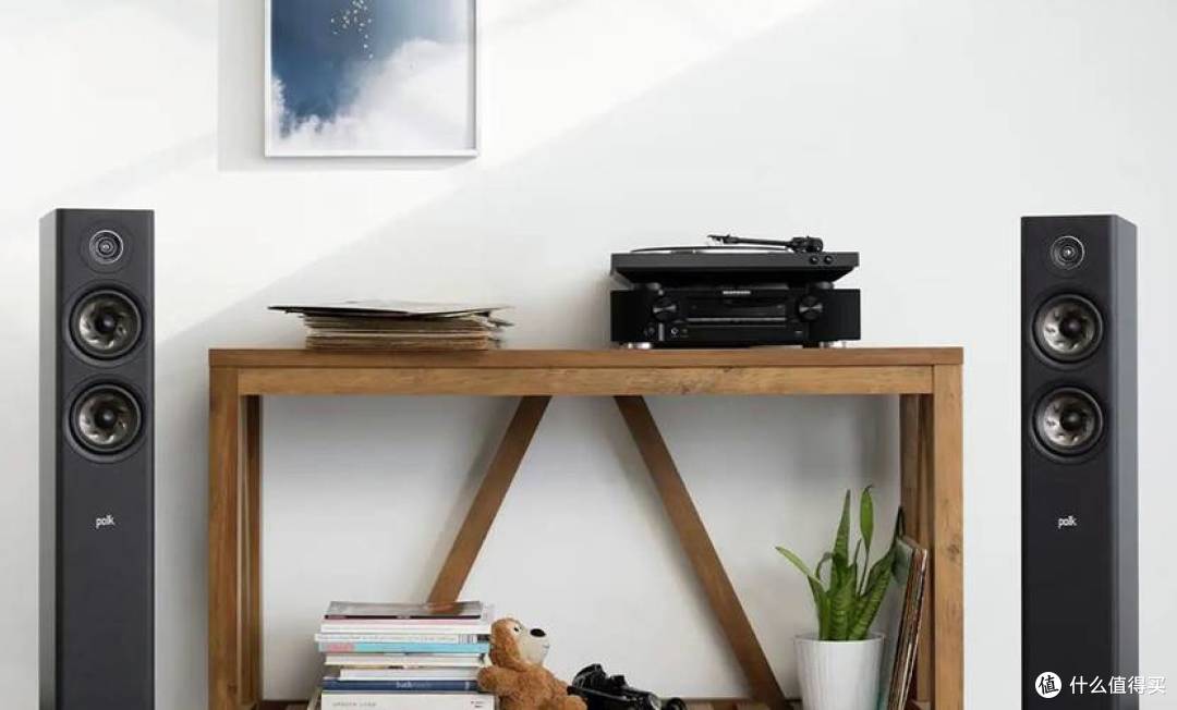 入门HIFI系统的绝赞搭配