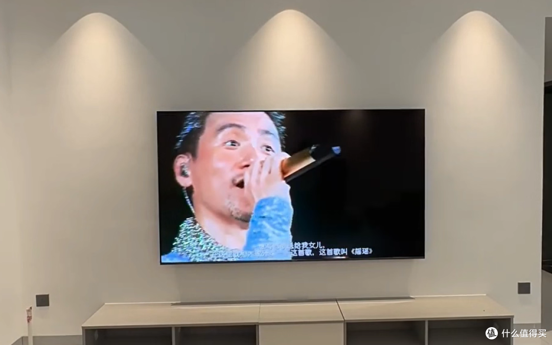 康佳 E9HES 75/85 英寸智能液晶电视：家庭娱乐新巅峰