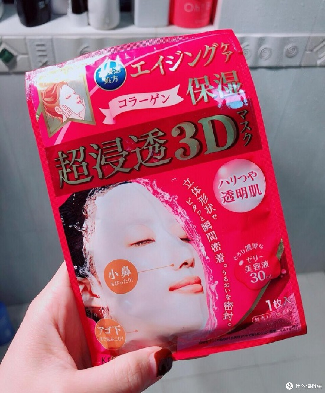 2025年女生必入的5款温和补水面膜,深层修护不刺激