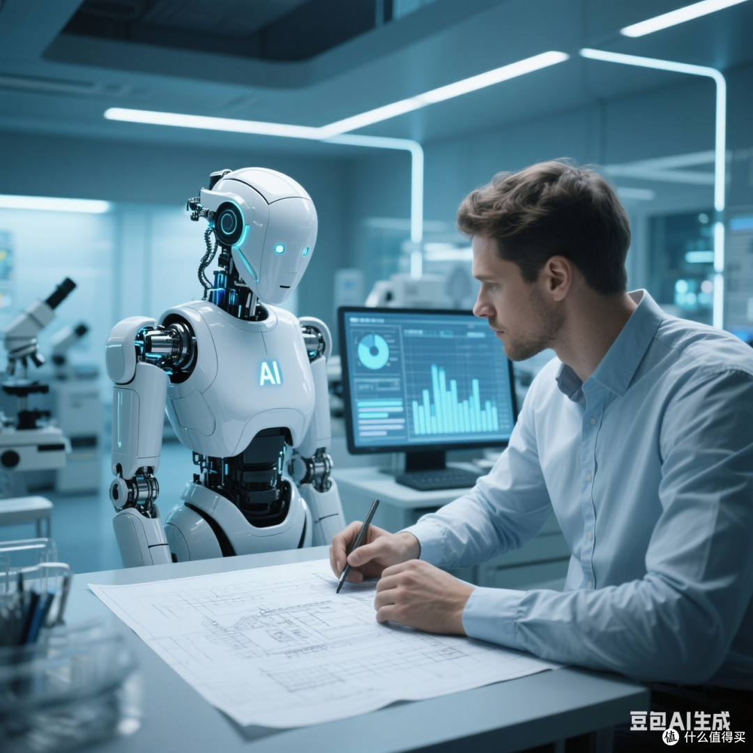 未来人工智能能否取代人类?