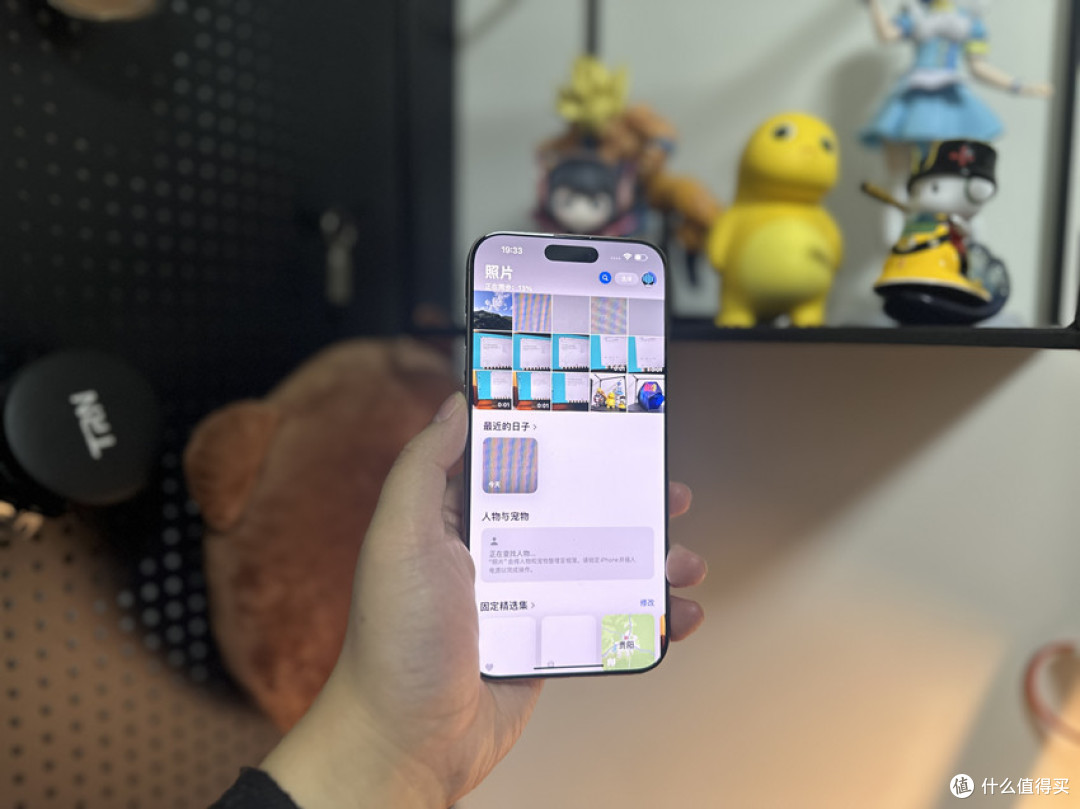 目前值得买的3款拍照旗舰手机,看看你选中了哪款?