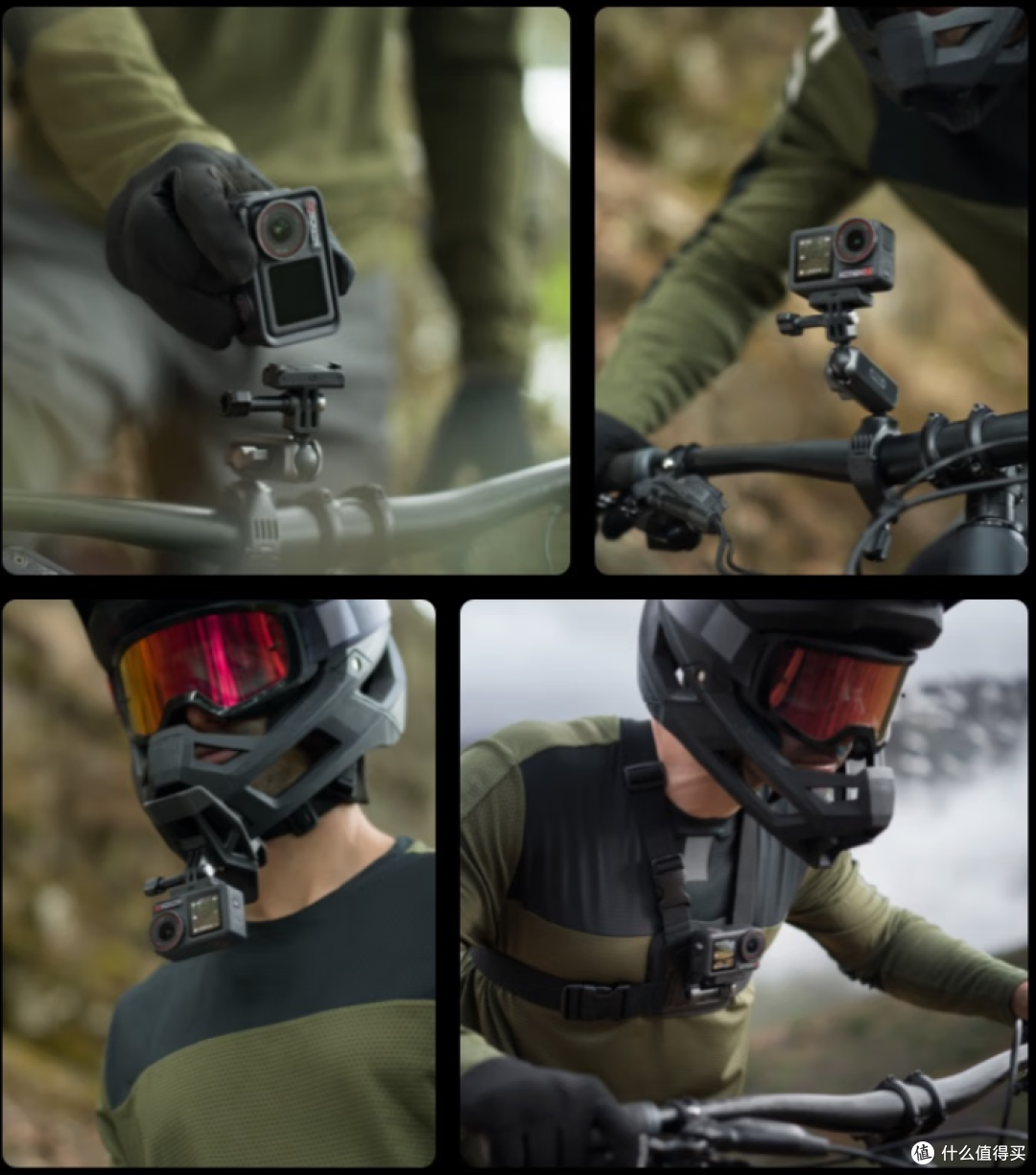 DJI  Osmo Action 5 Pro