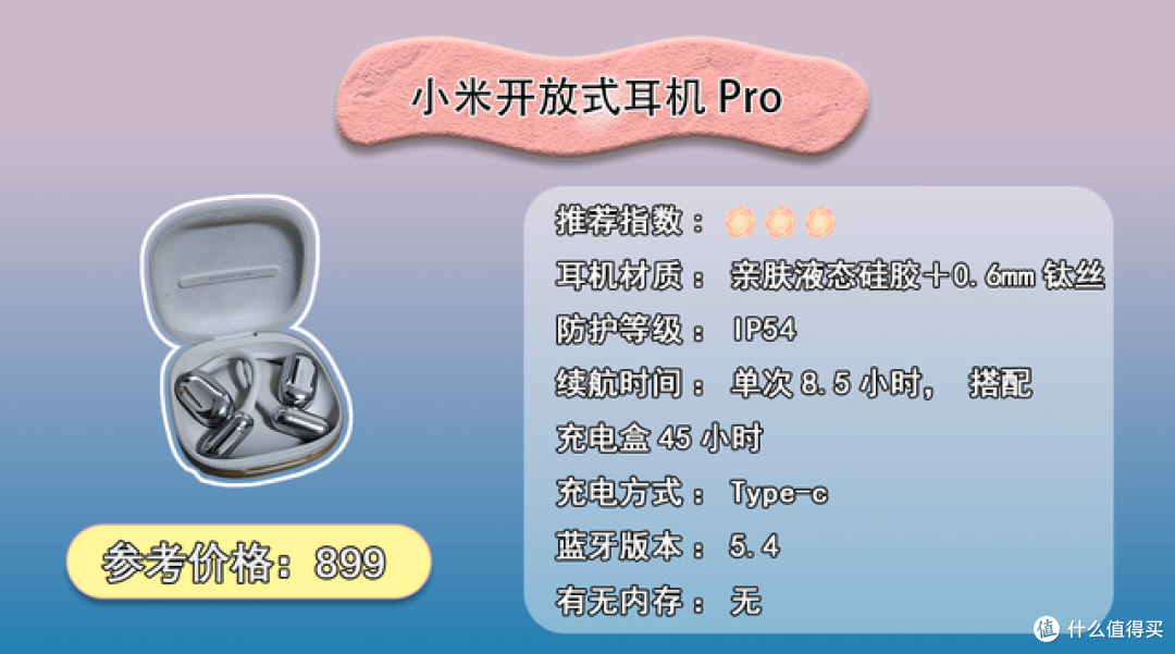 健身用什么蓝牙耳机好?十款高口碑佩戴舒适的运动蓝牙耳机