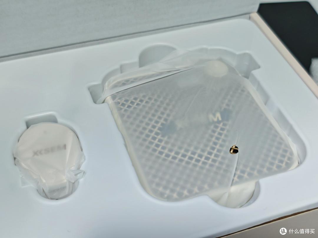西圣小蜜蜂Bee扩音器体验：清晰全场景，轻盈续航更无忧