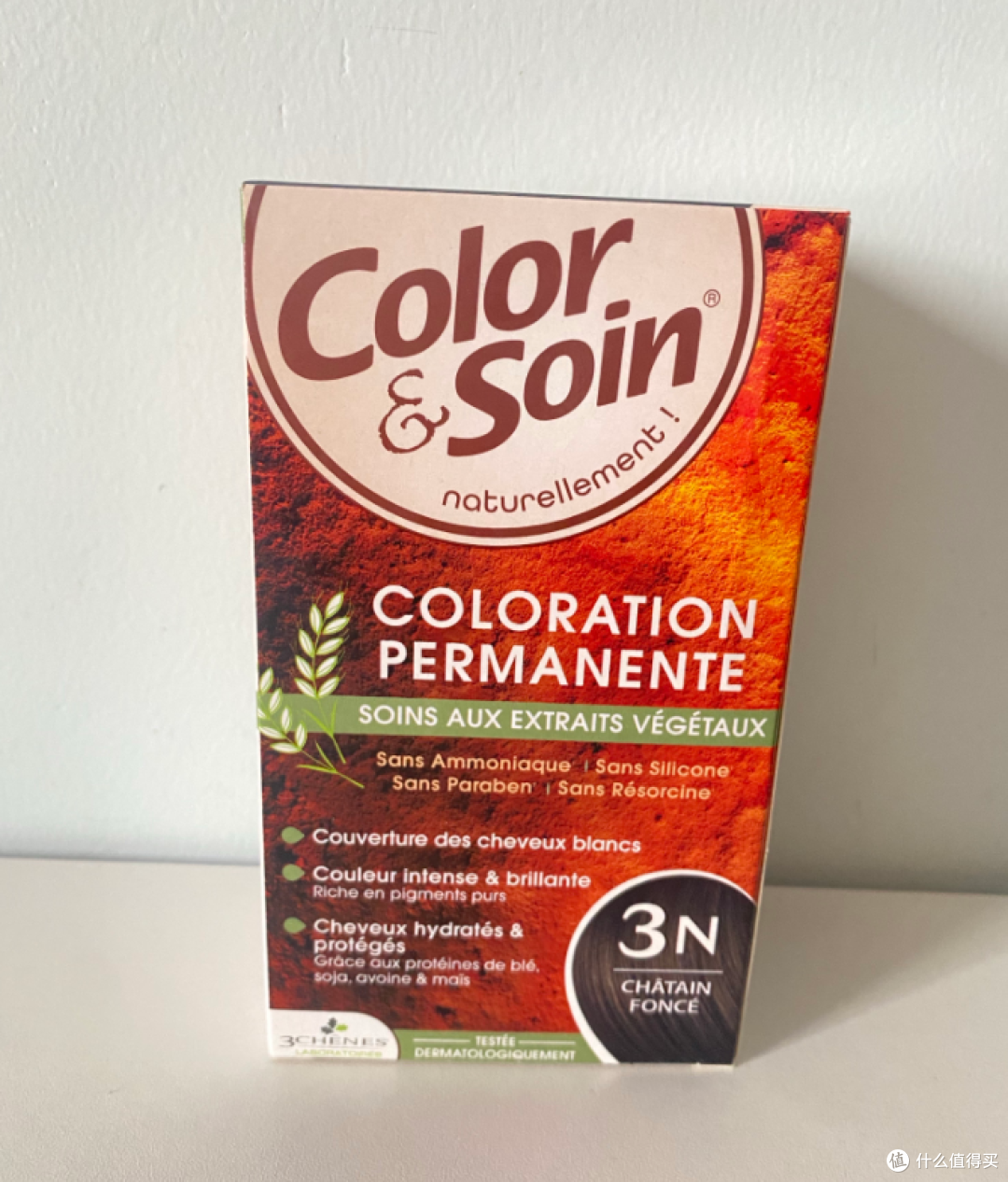 中国唯一纯天然植物染发剂哪个品牌好用?公认十大最好的染发排行_染发造型_什么值得买