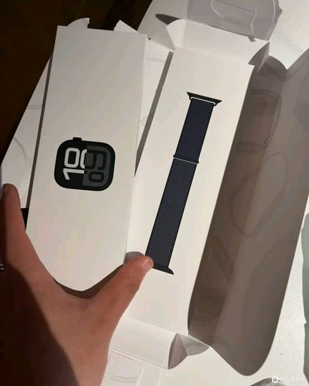 Apple Watch:单身七夕的浪漫注脚