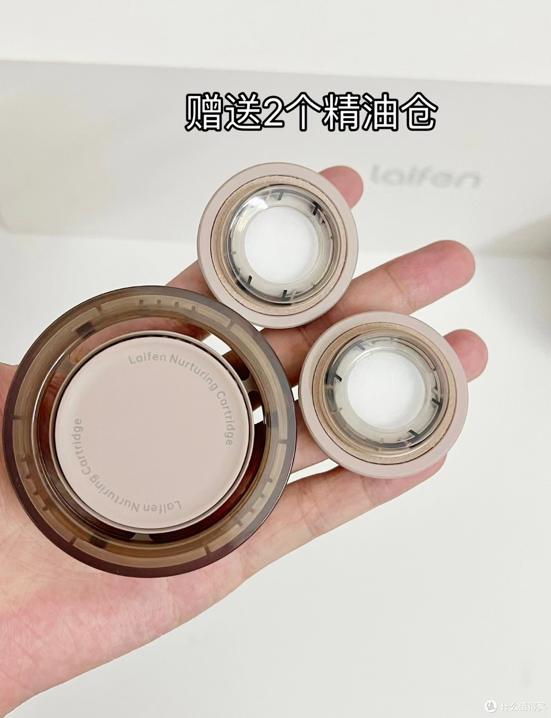 吹头=做护理?徕芬Swift 4吹风机