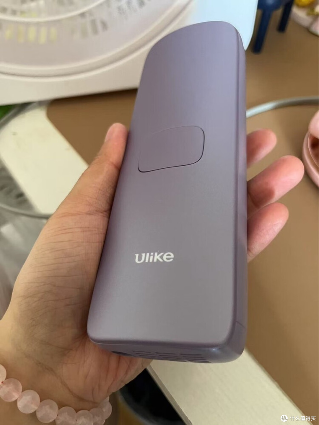 Ulike脱毛仪：七夕的温柔承诺
