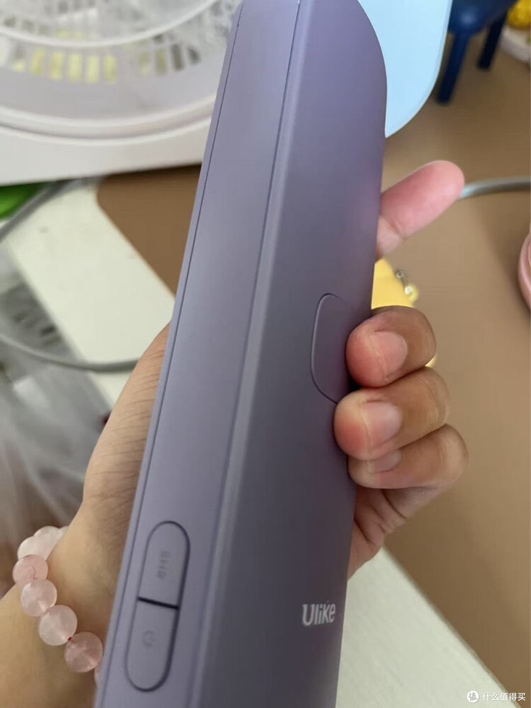 Ulike脱毛仪：七夕的温柔承诺