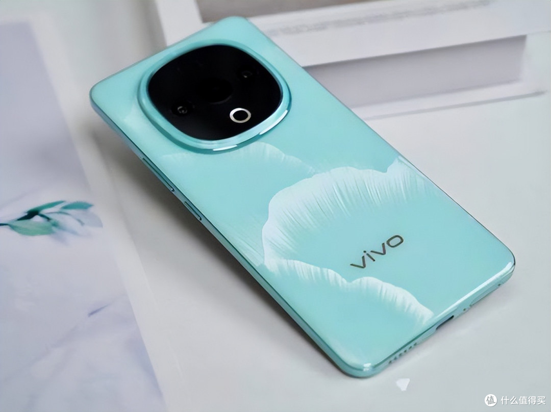 不讲武德!1049元的vivo Y300杀疯了,千元机“王者”降临!