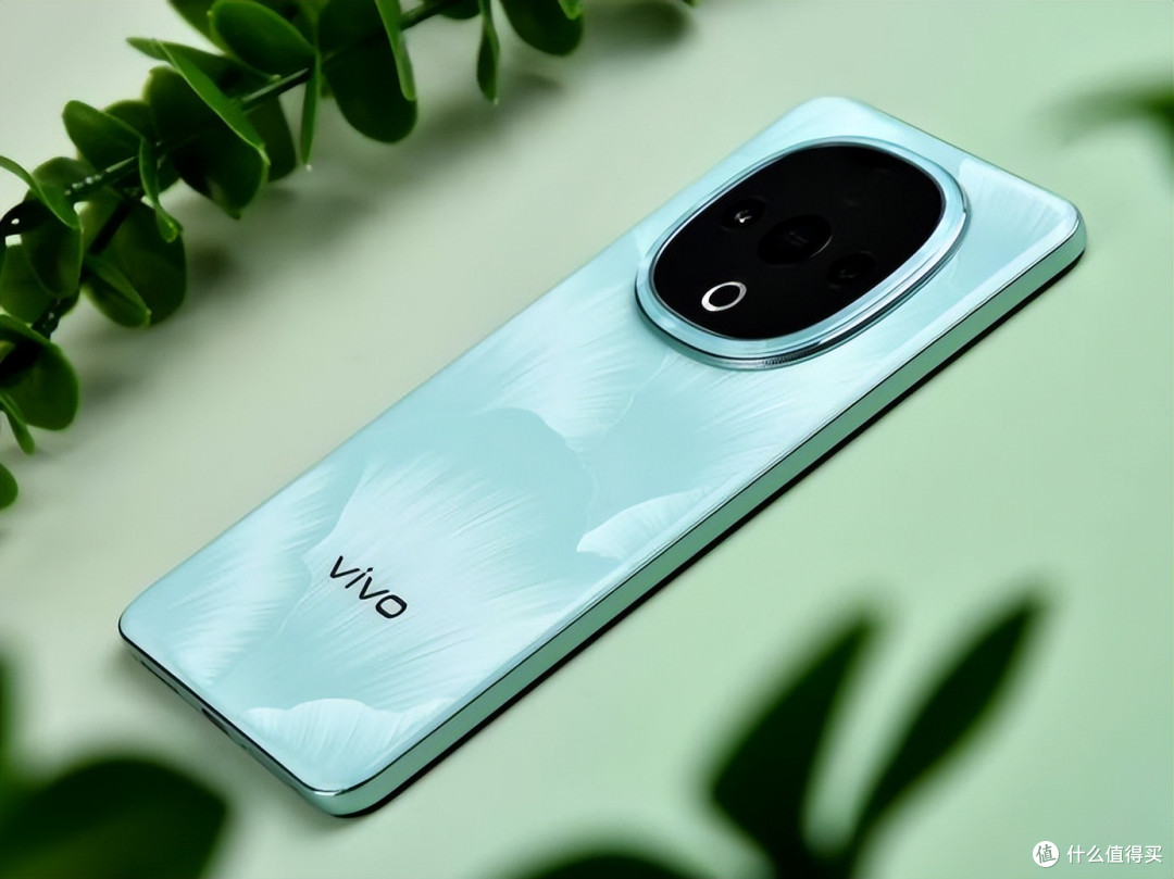 不讲武德!1049元的vivo Y300杀疯了,千元机“王者”降临!