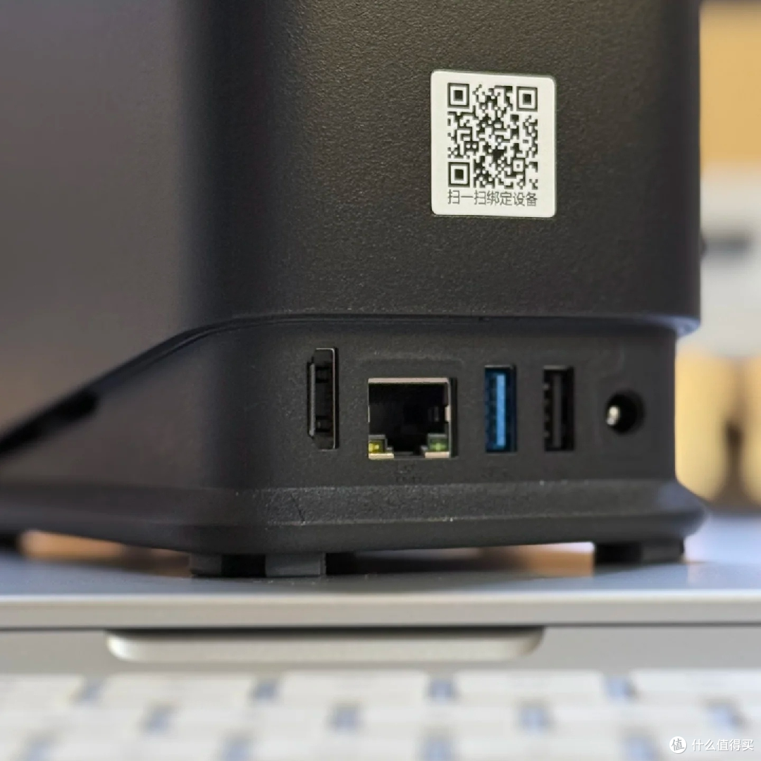 Z2Pro开箱,我的桌搭C位稳了!
