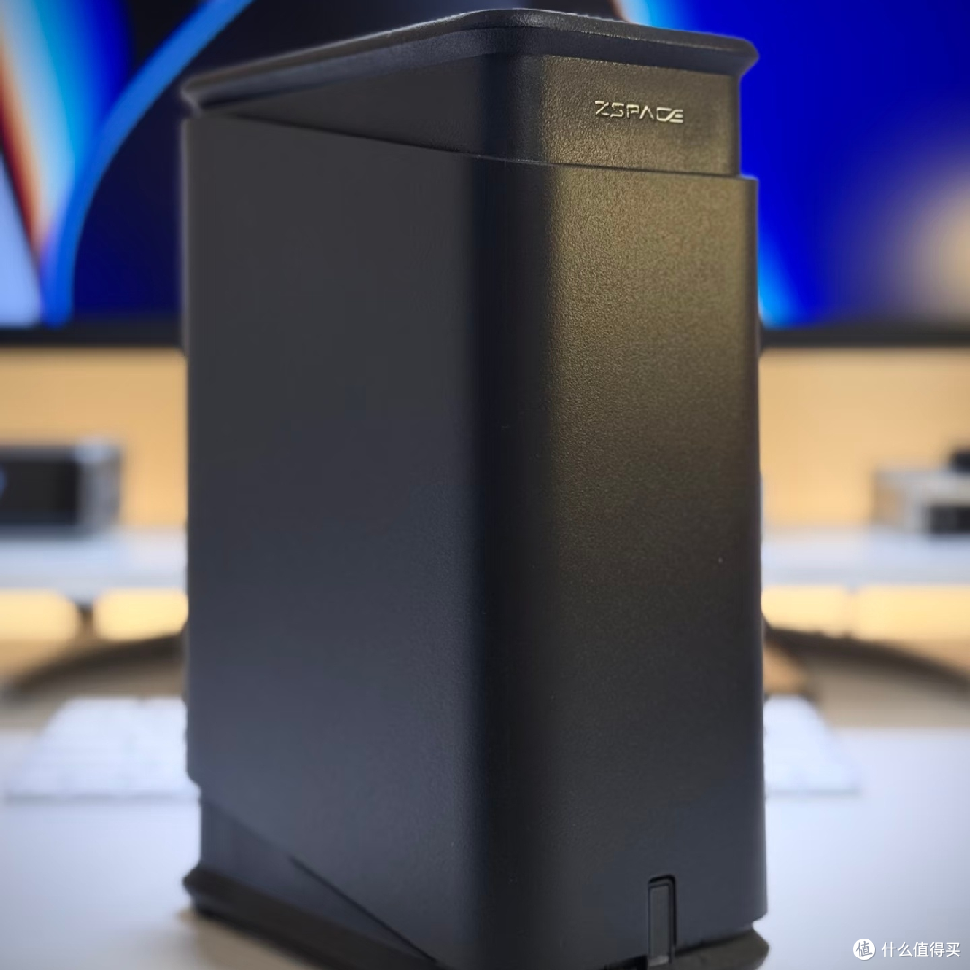 Z2Pro开箱,我的桌搭C位稳了!