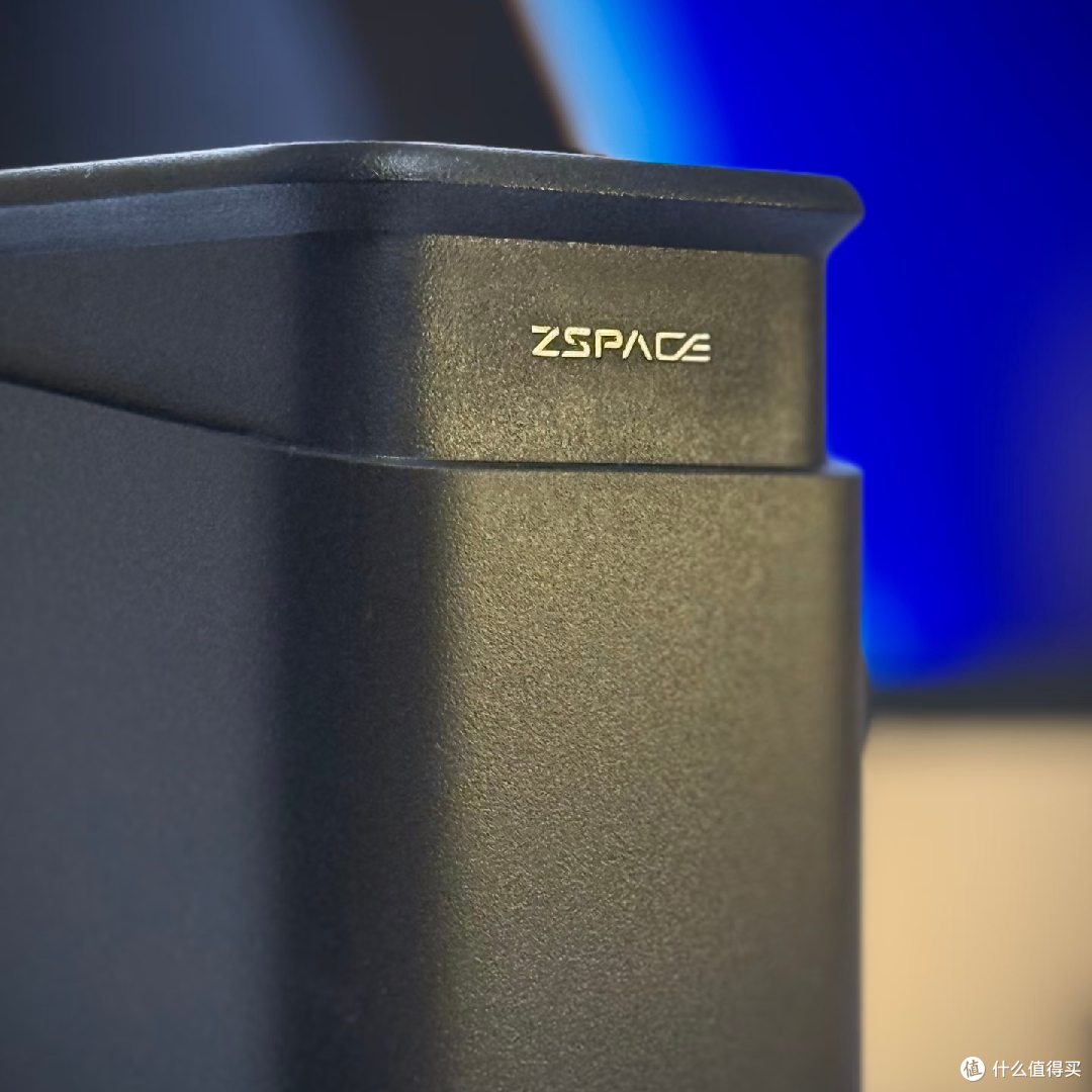 Z2Pro开箱,我的桌搭C位稳了!