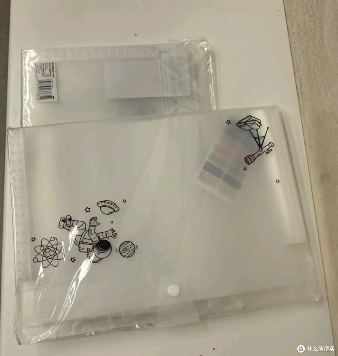 折叠之间的秩序与温柔