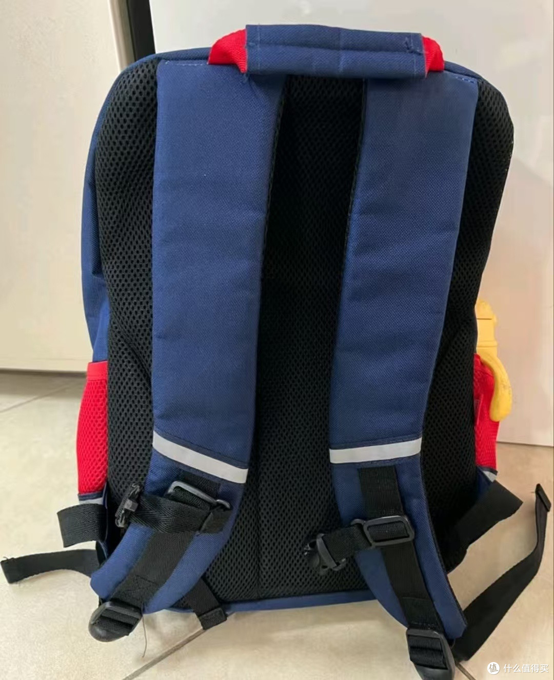 魔法背包：迪士尼护脊书包的奇妙之旅