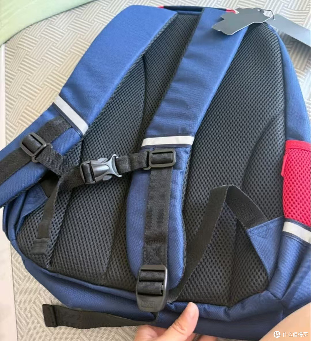 魔法背包：迪士尼护脊书包的奇妙之旅