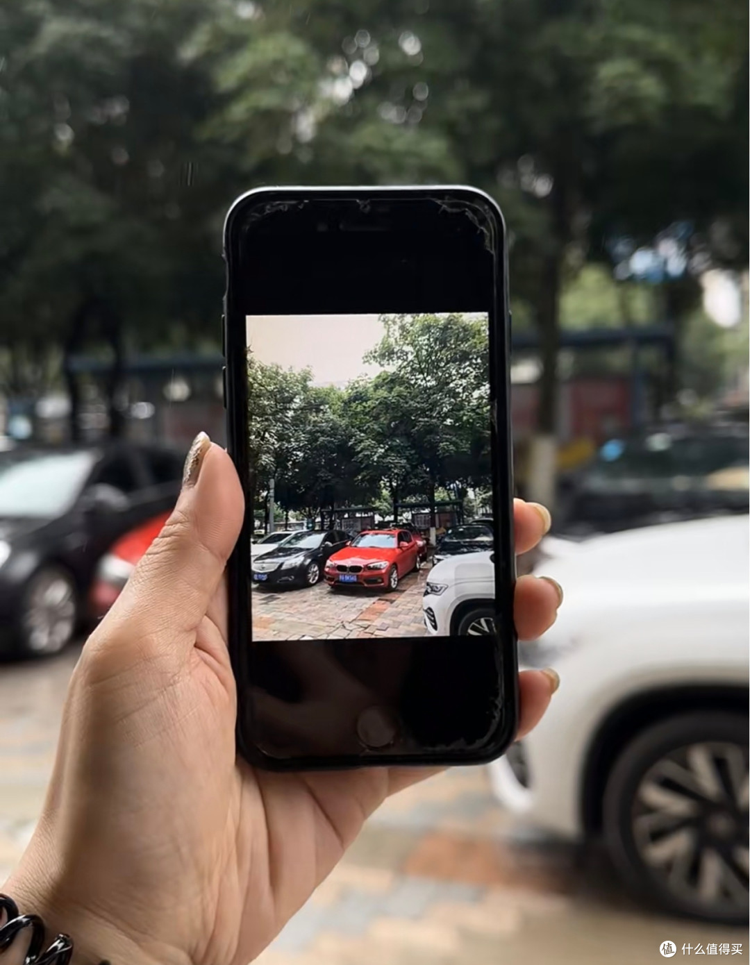 数码选购后悔药:别为CCD交“智商税”,苹果7才是宝藏