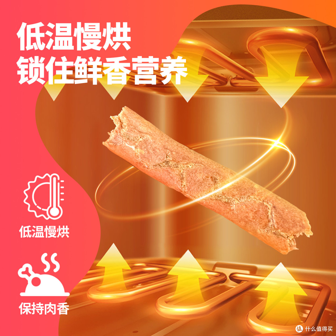 亚宠展爆款 — 卡尔营养棒,后悔没早点买